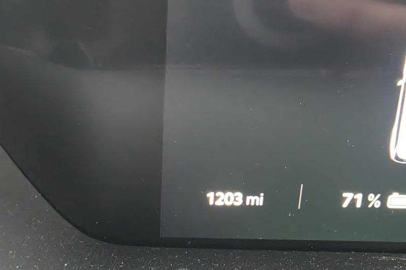 Used Skoda Elroq 2025 for sale - 76791447: Photo 26