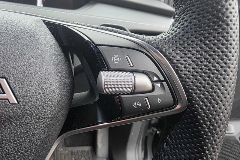 Used Skoda Elroq 2025 for sale - 76791447: Photo 27