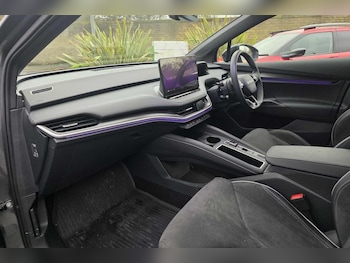 Used Skoda Elroq 2025 for sale - 76791447: Photo