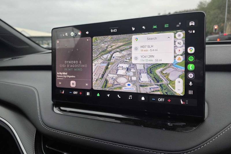 Used Skoda Elroq 2025 for sale - 76791447: Photo 30