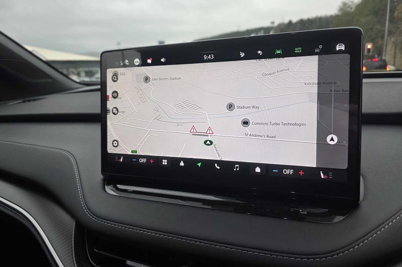 Used Skoda Elroq 2025 for sale - 76791447: Photo 31