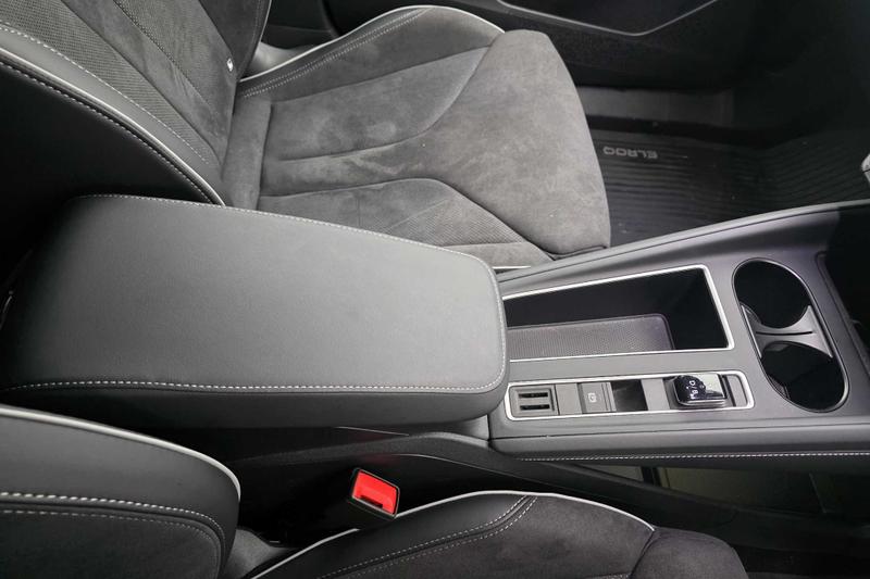 Used Skoda Elroq 2025 for sale - 76791447: Photo 34