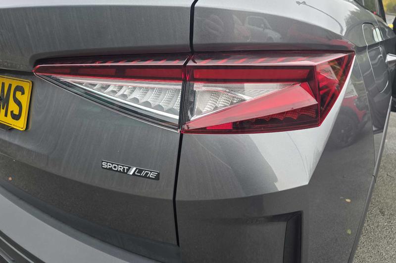 Used Skoda Elroq 2025 for sale - 76791447: Photo 39