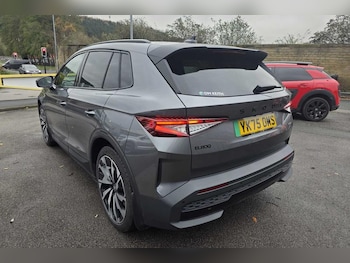 Used Skoda Elroq 2025 for sale - 76791447: Photo