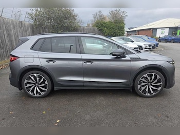 Used Skoda Elroq 2025 for sale - 76791447: Photo