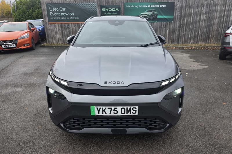 Used Skoda Elroq 2025 for sale - 76791447: Photo 7