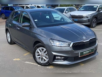 Used Skoda Fabia 2023 for sale - 79258638: Photo