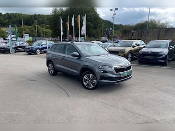 Used Skoda Karoq 2023 for sale - 79775959: Photo