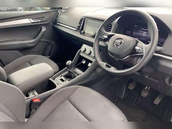 Used Skoda Karoq 2023 for sale - 79775959: Photo
