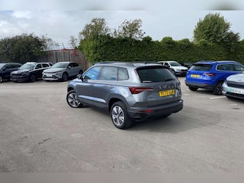 Used Skoda Karoq 2023 for sale - 79775959: Photo