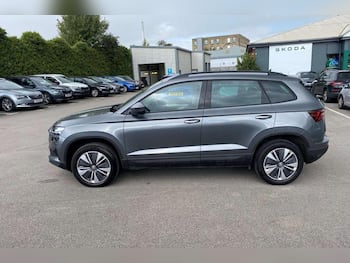 Used Skoda Karoq 2023 for sale - 79775959: Photo