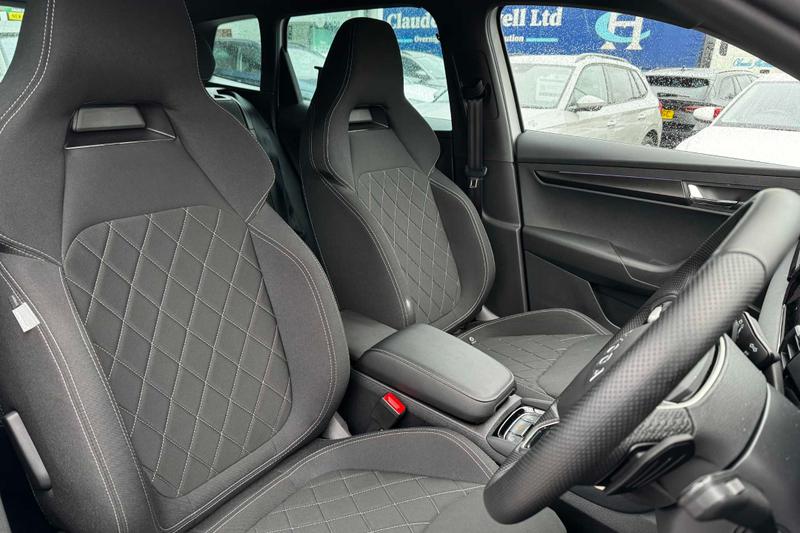 Used Skoda Karoq 2025 for sale - 77427340: Photo 15
