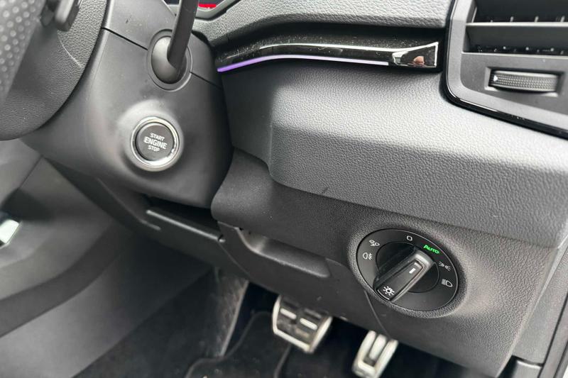 Used Skoda Karoq 2025 for sale - 77427340: Photo 17