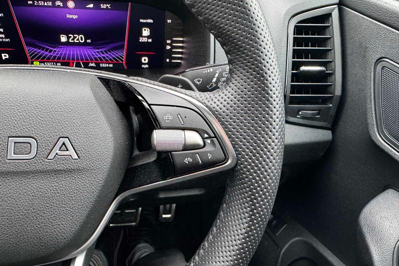 Used Skoda Karoq 2025 for sale - 77427340: Photo 20