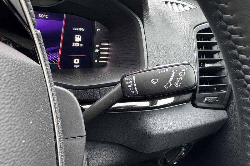 Used Skoda Karoq 2025 for sale - 77427340: Photo 22