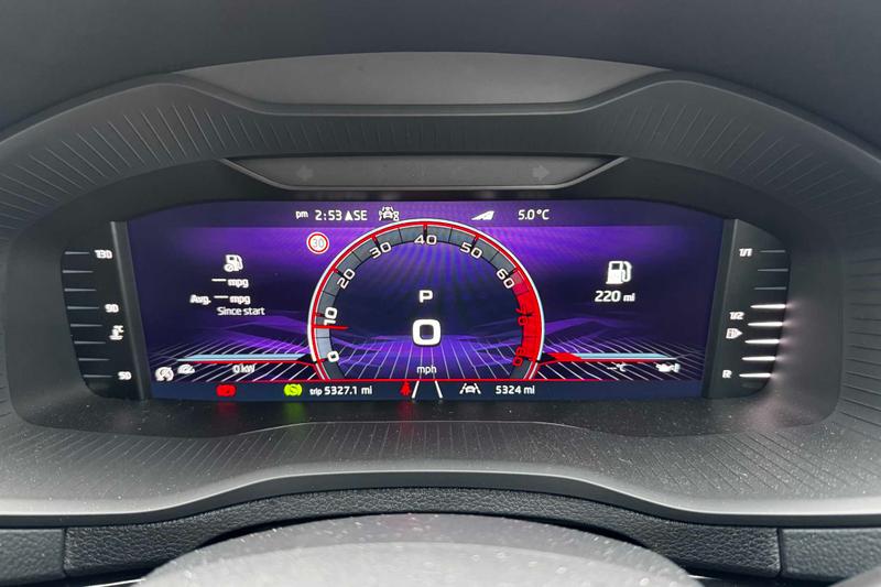 Used Skoda Karoq 2025 for sale - 77427340: Photo 23