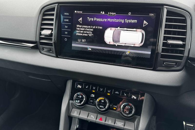 Used Skoda Karoq 2025 for sale - 77427340: Photo 26