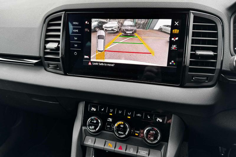 Used Skoda Karoq 2025 for sale - 77427340: Photo 27