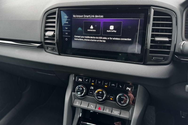 Used Skoda Karoq 2025 for sale - 77427340: Photo 29