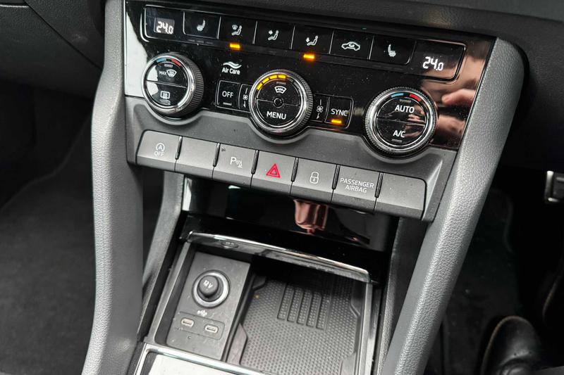 Used Skoda Karoq 2025 for sale - 77427340: Photo 30