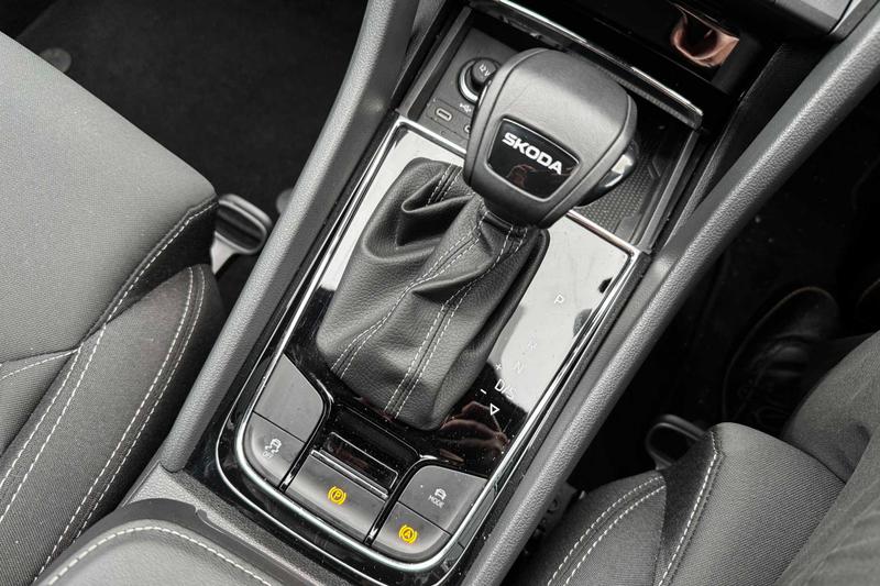 Used Skoda Karoq 2025 for sale - 77427340: Photo 31