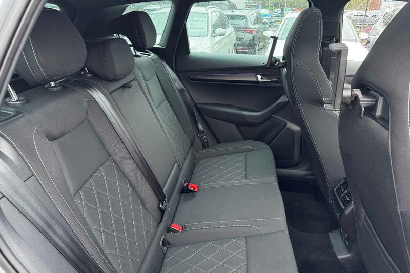 Used Skoda Karoq 2025 for sale - 77427340: Photo 32