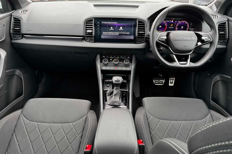 Used Skoda Karoq 2025 for sale - 77427340: Photo 33