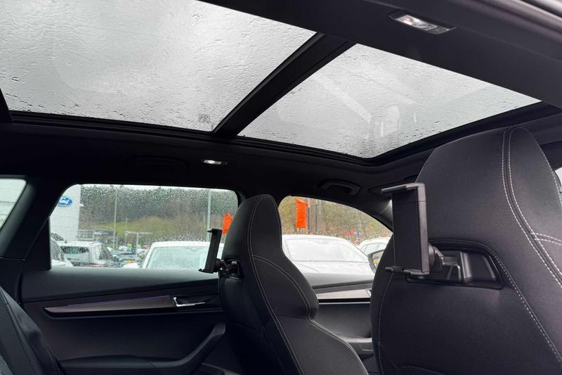 Used Skoda Karoq 2025 for sale - 77427340: Photo 35