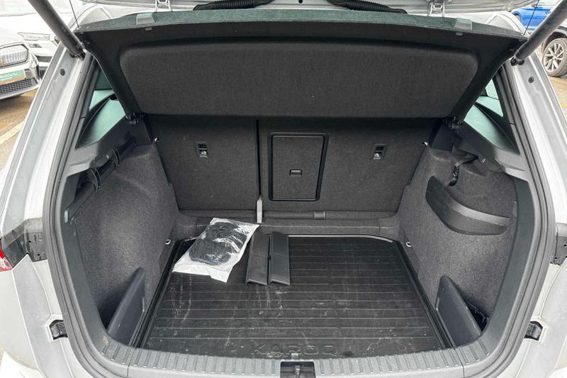 Used Skoda Karoq 2025 for sale - 77427340: Photo 36