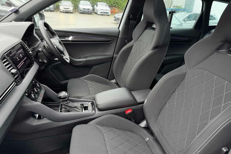 Used Skoda Karoq 2025 for sale - 77427340: Photo 38