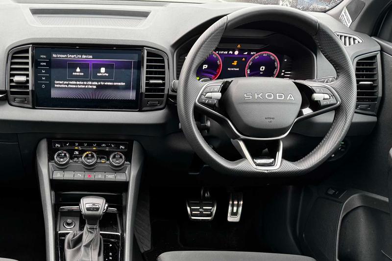 Used Skoda Karoq 2025 for sale - 77427340: Photo 39