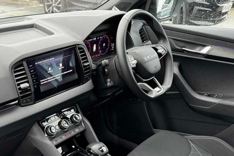 Used Skoda Karoq 2025 for sale - 77427340: Photo 40