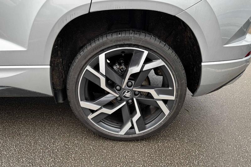 Used Skoda Karoq 2025 for sale - 77427340: Photo 5