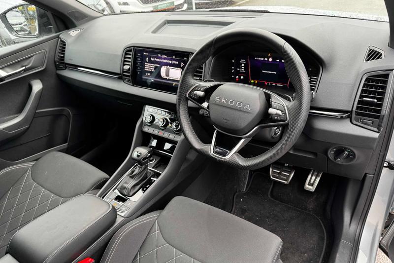 Used Skoda Karoq 2025 for sale - 77427340: Photo 6