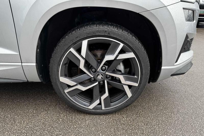 Used Skoda Karoq 2025 for sale - 77427340: Photo 8