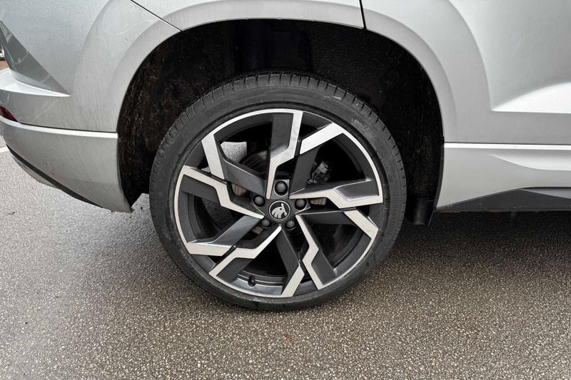 Used Skoda Karoq 2025 for sale - 77427340: Photo 9