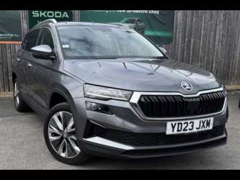 2023 - 1.5 TSI SE L 5dr DSG Automatic