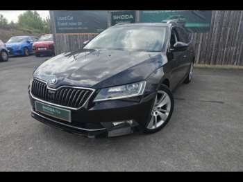2017 - 2.0 TDI CR SE L Executive 5dr Manual