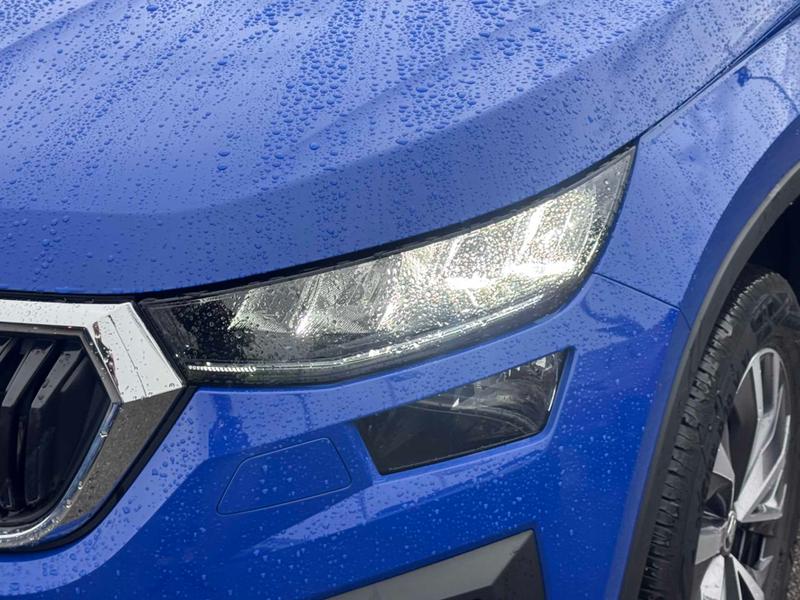 Used Skoda Kodiaq 2023 for sale - 77085259: Photo 11