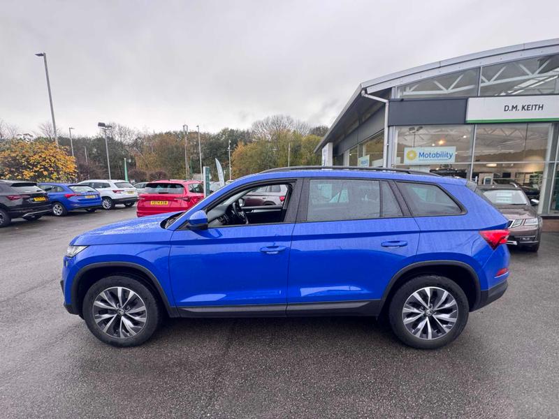 Used Skoda Kodiaq 2023 for sale - 77085259: Photo 13