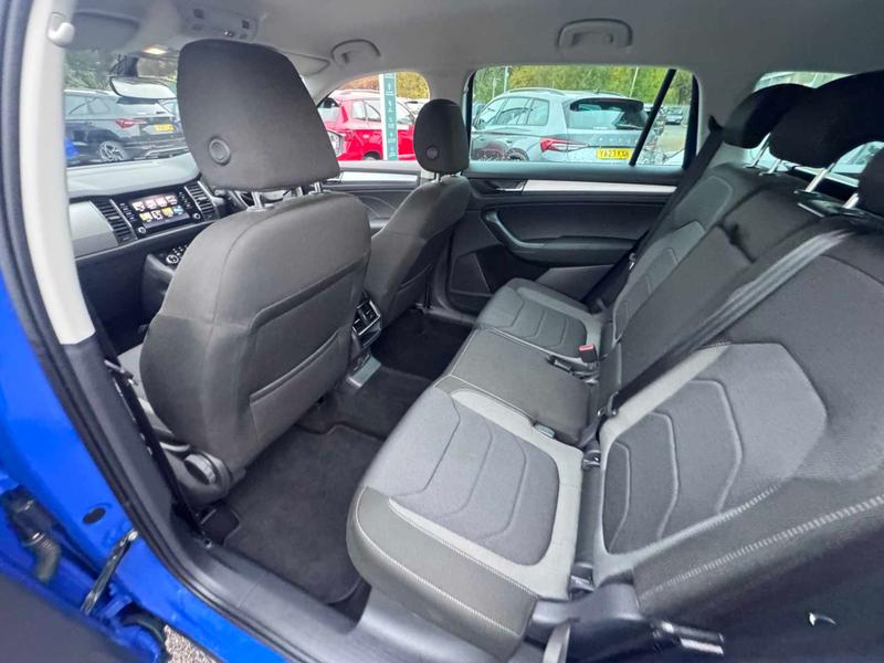 Used Skoda Kodiaq 2023 for sale - 77085259: Photo 15