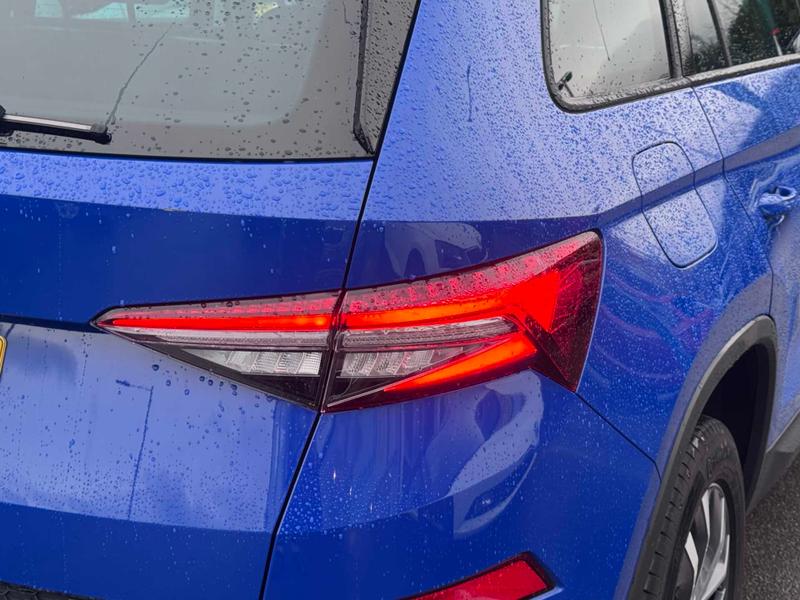 Used Skoda Kodiaq 2023 for sale - 77085259: Photo 21