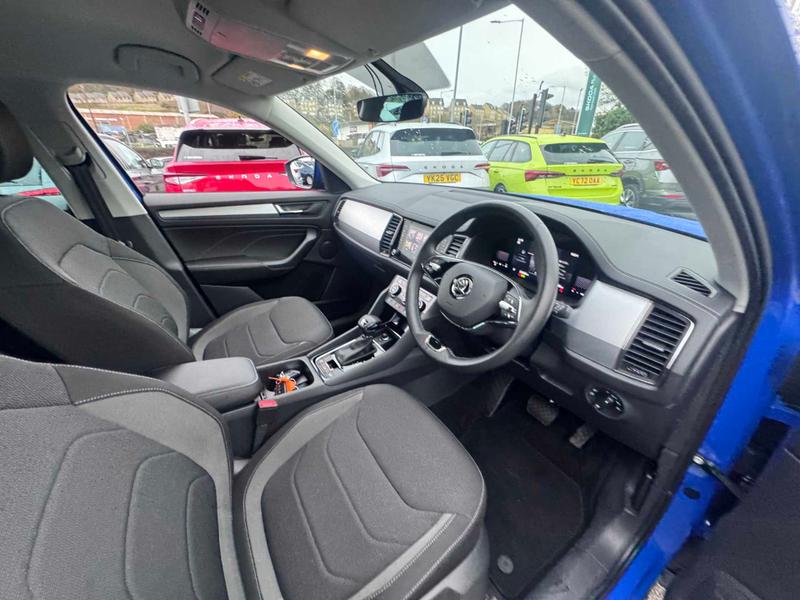 Used Skoda Kodiaq 2023 for sale - 77085259: Photo 23