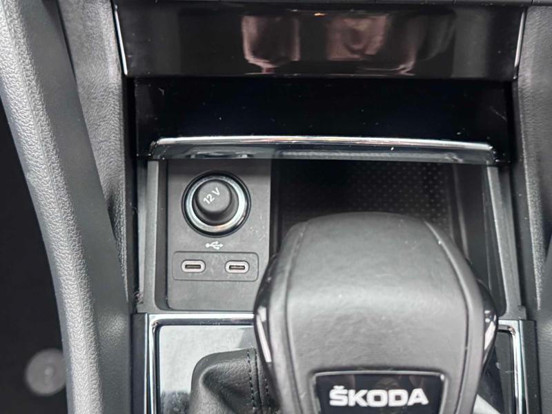 Used Skoda Kodiaq 2023 for sale - 77085259: Photo 28