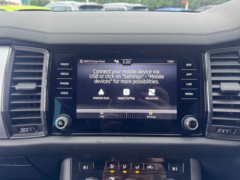 Used Skoda Kodiaq 2023 for sale - 77085259: Photo 32