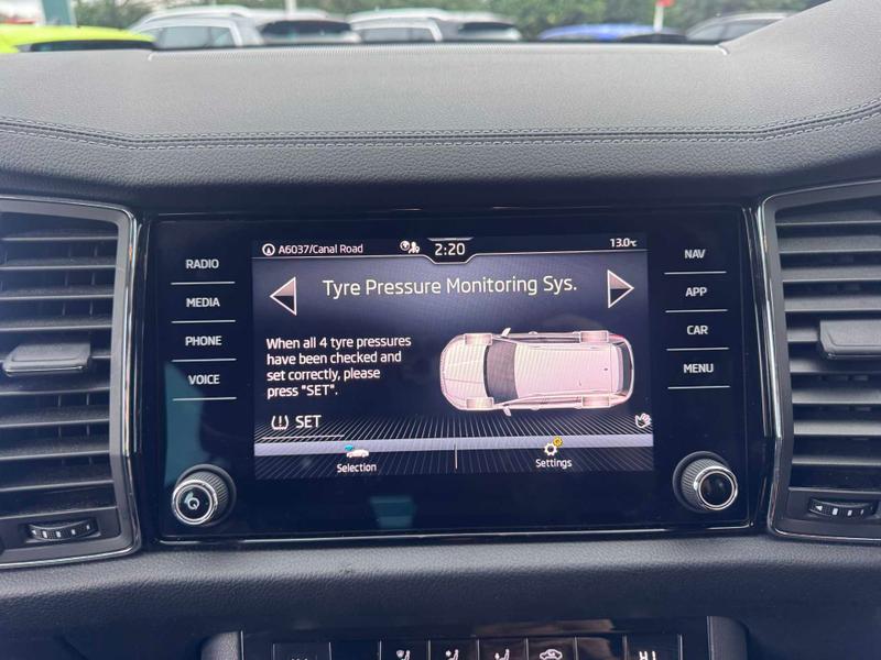 Used Skoda Kodiaq 2023 for sale - 77085259: Photo 33