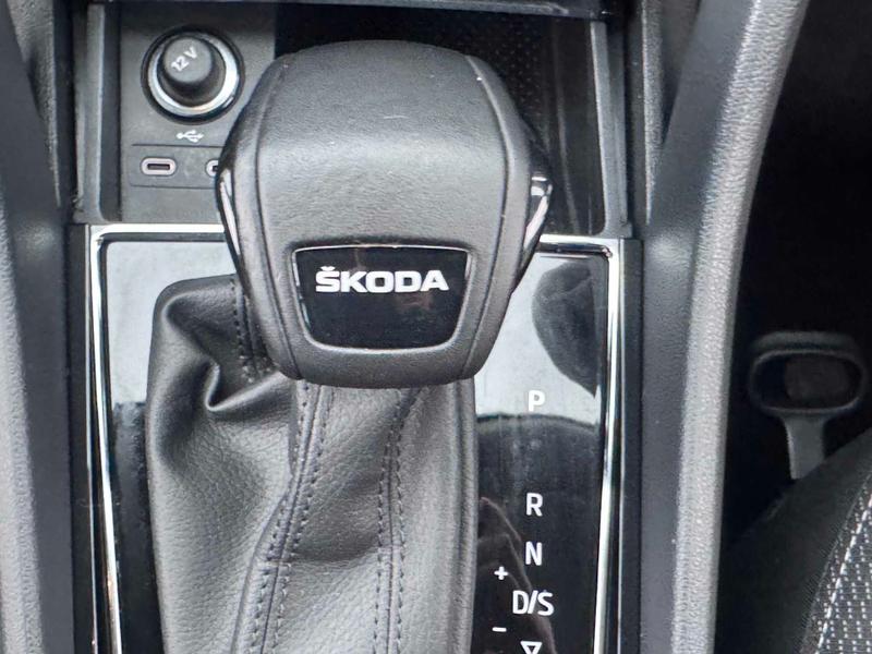 Used Skoda Kodiaq 2023 for sale - 77085259: Photo 34