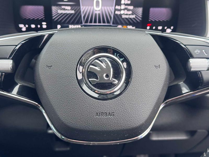 Used Skoda Kodiaq 2023 for sale - 77085259: Photo 38