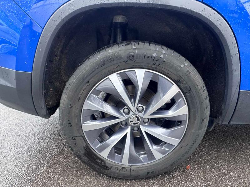 Used Skoda Kodiaq 2023 for sale - 77085259: Photo 7