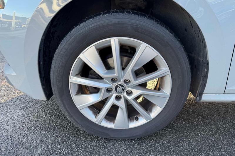 Used Skoda Kamiq 2021 for sale - 76882597: Photo 12